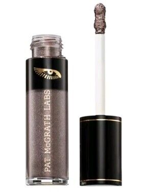 Pat McGrath FetishEYES Liquid Eyeshadow Twilight Platinum SOLD OUT!, NEW IN BOX